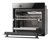 Amica PIEKARNIK ED37610B X-TYPE OPENUP - 1336795 - zdjęcie 4